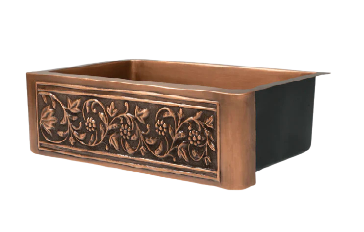 Copper Country Sink - 838mm