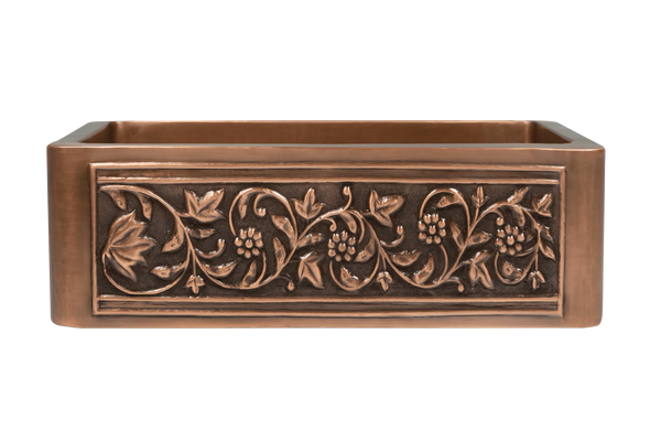 Copper Country Sink - 838mm