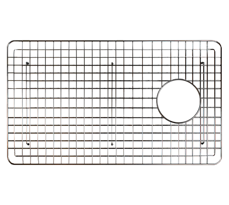 Butler Sink Grid
