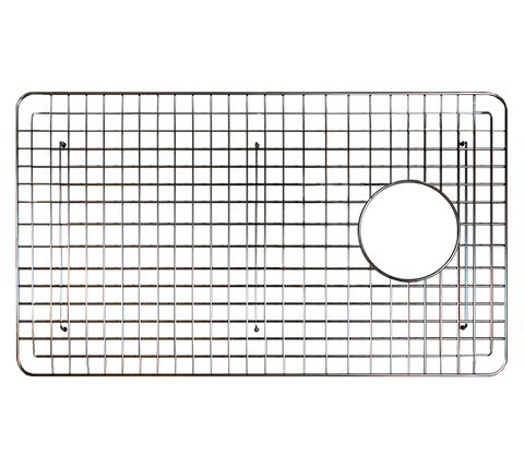 Butler Sink Grid