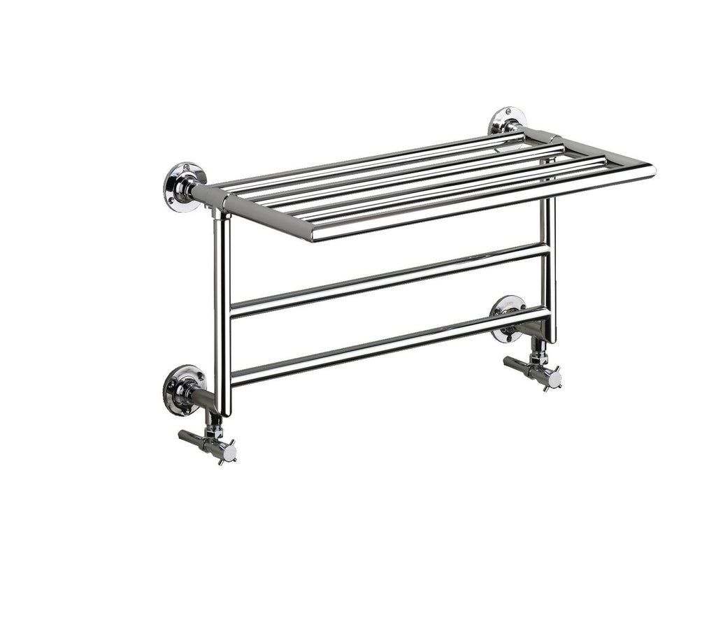 Wall Heated Towel Rail Rack