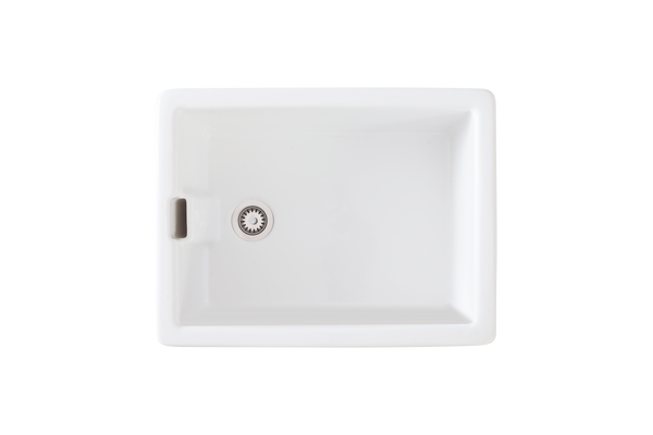 Belfast Sink With Drain