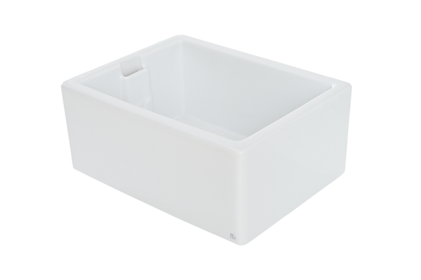 Belfast Sink With Overflow