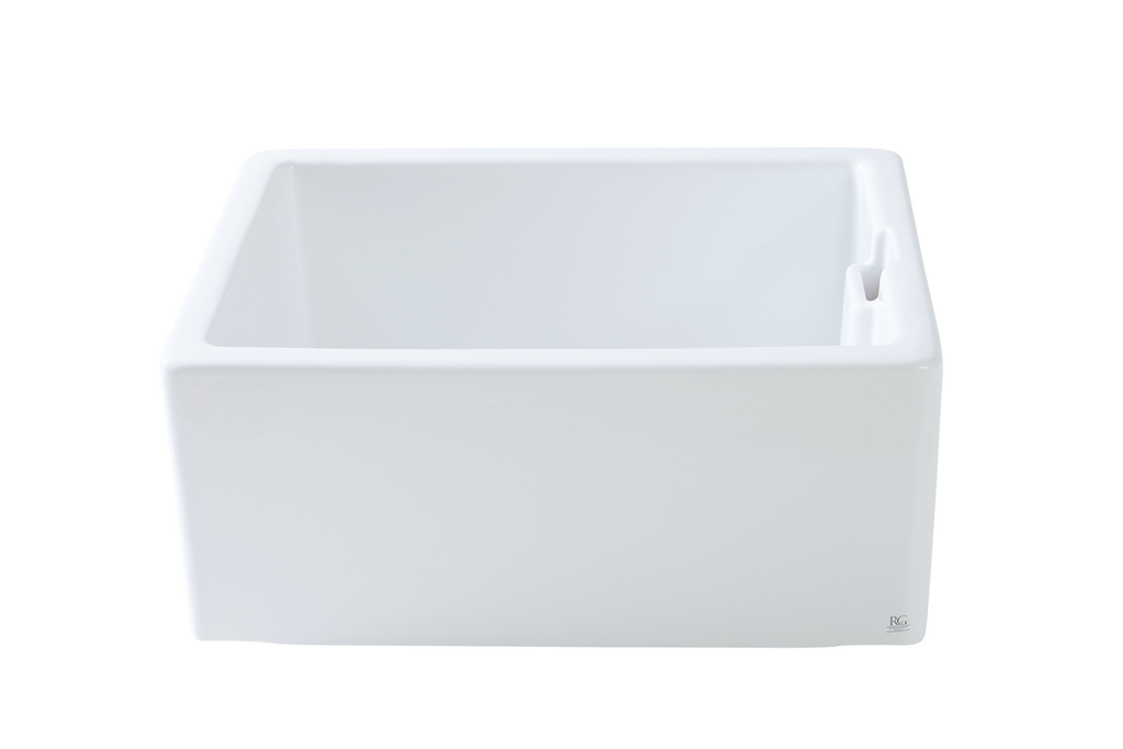 Belfast Sink