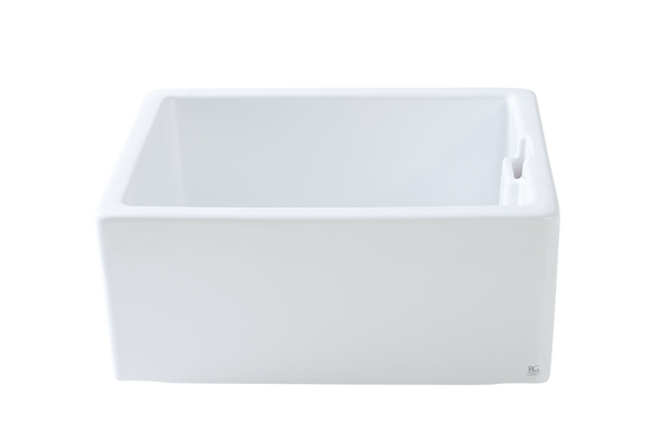 Belfast Sink