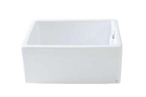 Belfast Sink