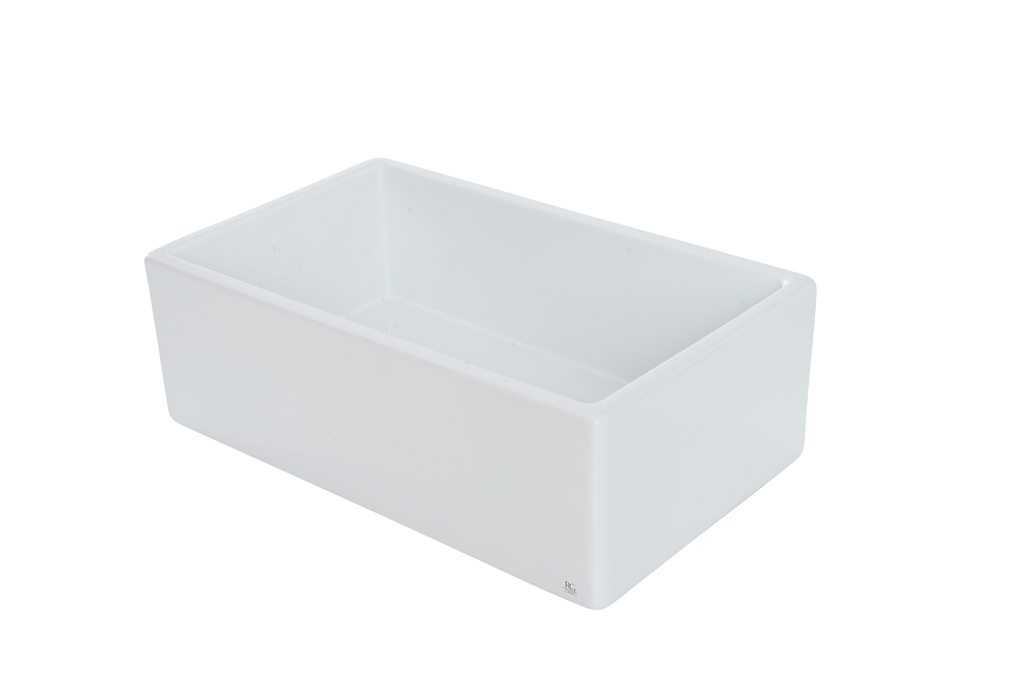 Butler Large Sink
