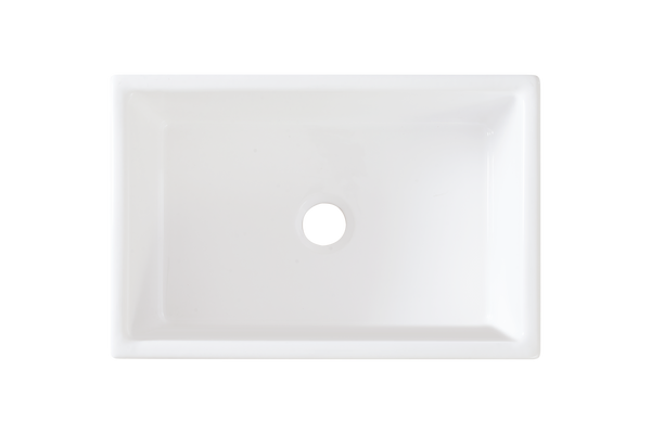 Fluted Butler Sink