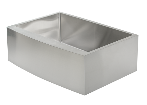 Stainless Steel Butler Sink 755