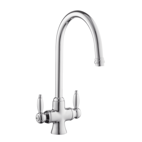 Victorian Kitchen Tap