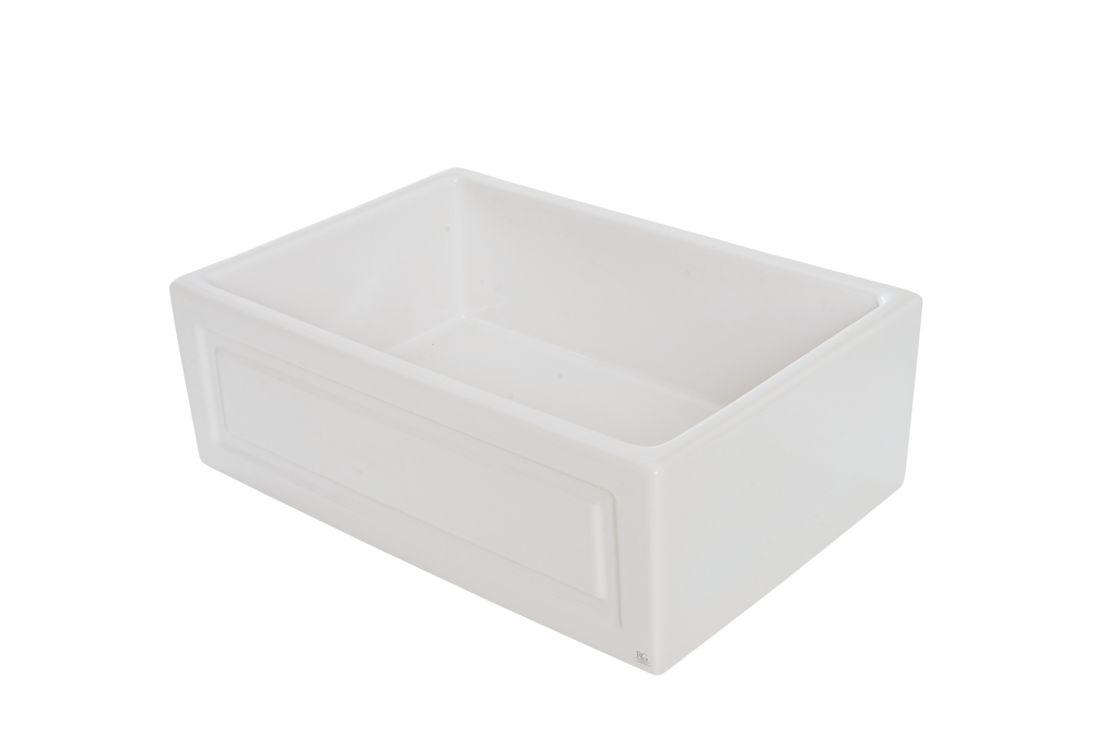 Shaker Sink