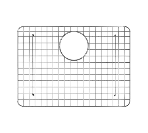 Undermount Grid Small