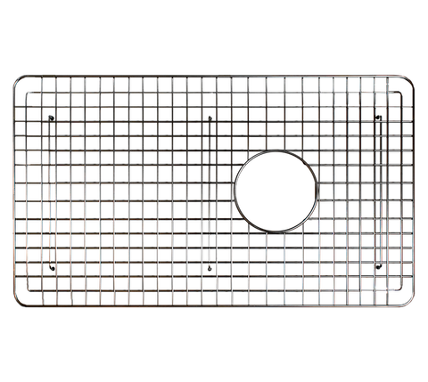 Undermount Large Grid