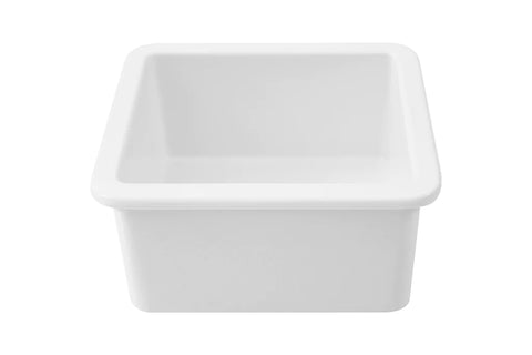 Undermount Prep Sink