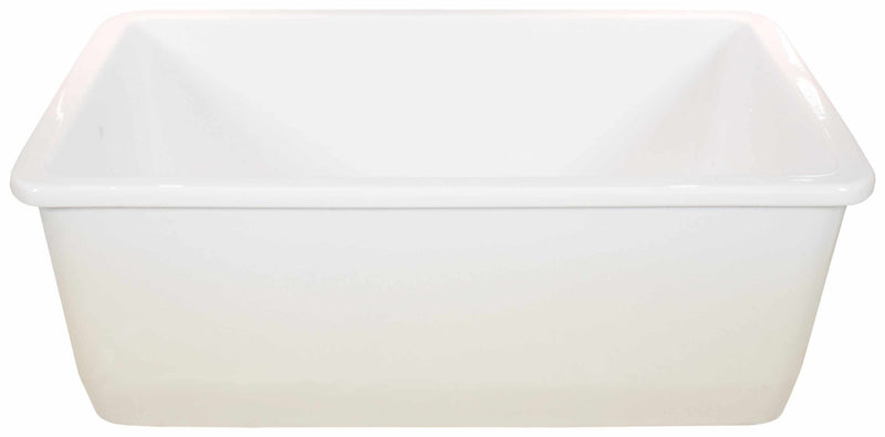 Coramic Undermount Sink