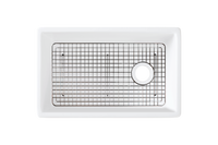 Butler Sink With Grid New Zealand