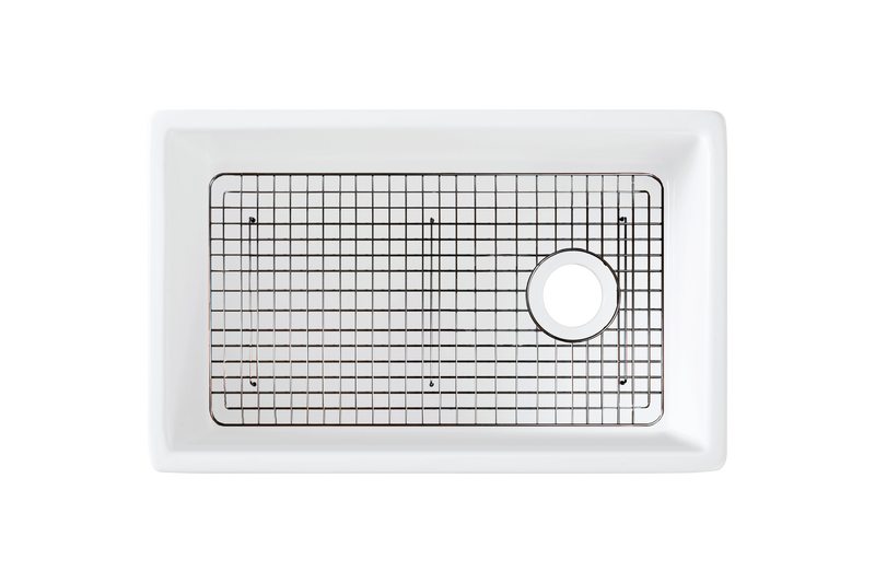 Butler Sink With Grid New Zealand