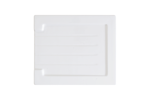 Grooved Drain Board