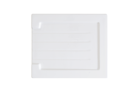 Grooved Drain Board