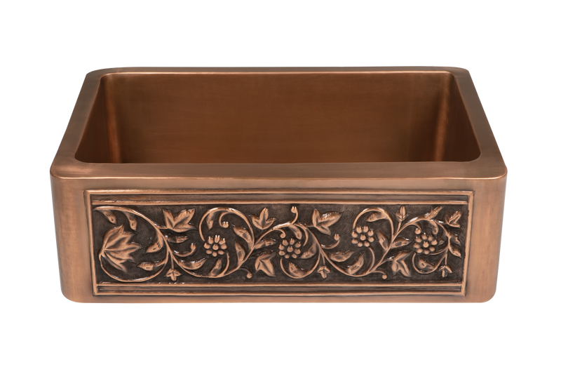 Copper Country Sink Small