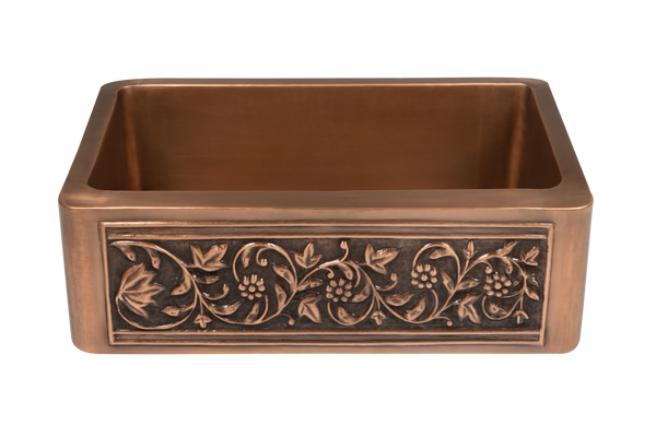 Copper Country Sink Small