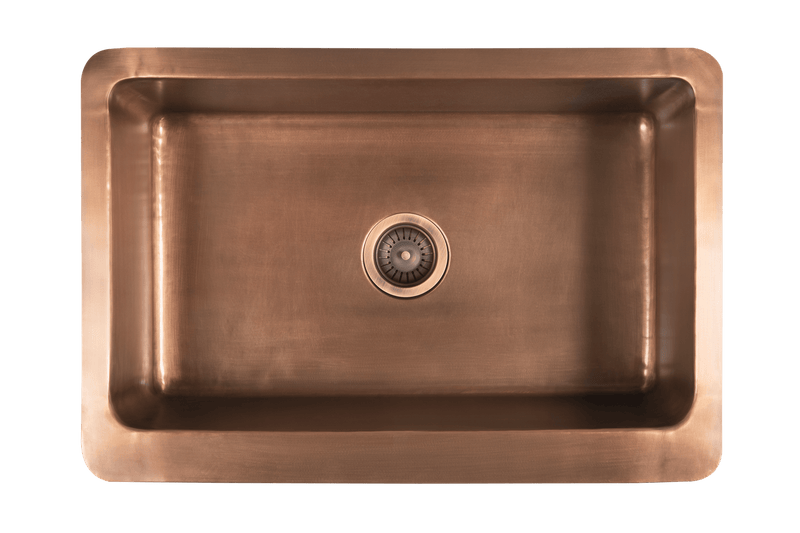 Copper Country Sink - Large
