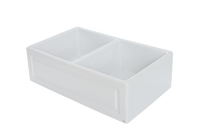 French Farmhouse Kitchen Sink