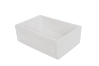 French Farmhouse Sink - 755 x 250 x 500mm