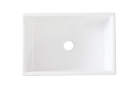 Christmas Special - Fluted Farmhouse Sink with Chopping Board, Grid, Grill, Colander & Waste - 762mm