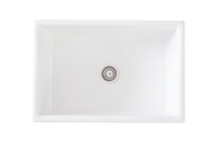 Butler Sink - 595 x 475 x 220mm