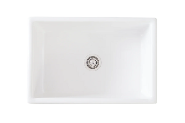 French Farmhouse Sink - 755 x 250 x 500mm