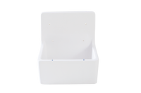 Scullery Cleaners Fireclay Tub 510 x 390 x 490mm