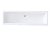 Keddington Sink 1220 x 135 x 205mm