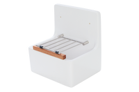 Fireclay Cleaners Sink