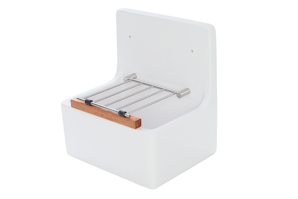 Fireclay Cleaners Sink