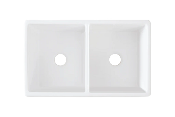 Double Laboratory Sink - 830 x 500 x 250mm