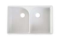 Double Butler Sink - 800 x 500 x 220mm