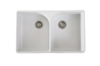 Double Butler Sink - 800 x 500 x 220mm
