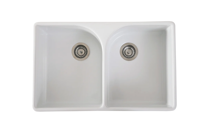 Double Butler Sink - 800 x 500 x 220mm