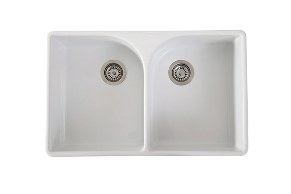 Double Butler Sink - 800 x 500 x 220mm
