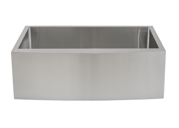 Stainless Steel Butler Sink - 762mm