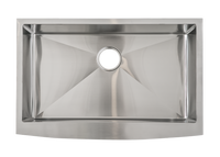 Stainless Steel Butler Sink - 762mm