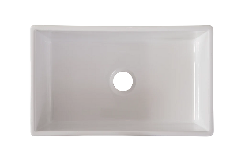 Black Friday Special - English Farmhouse Kitchen Sink - 755 * 500 x 250mm