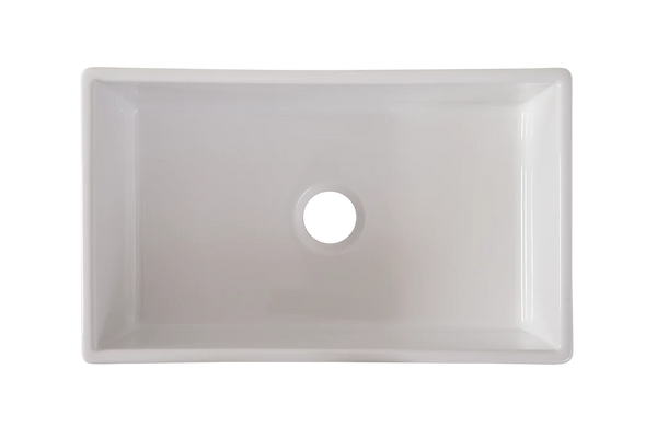 Black Friday Special - English Farmhouse Kitchen Sink - 755 * 500 x 250mm