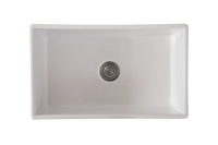 Black Friday Special - English Farmhouse Kitchen Sink - 755 * 500 x 250mm