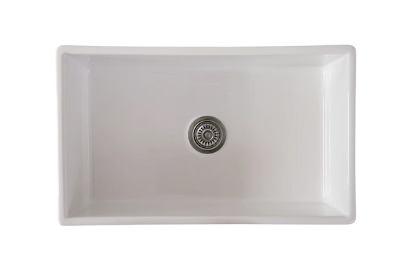 Black Friday Special - English Farmhouse Kitchen Sink - 755 * 500 x 250mm