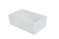 Black Friday Special - English Farmhouse Kitchen Sink - 755 * 500 x 250mm