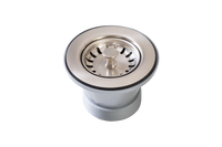 Basket Waste 50mm Antique Copper