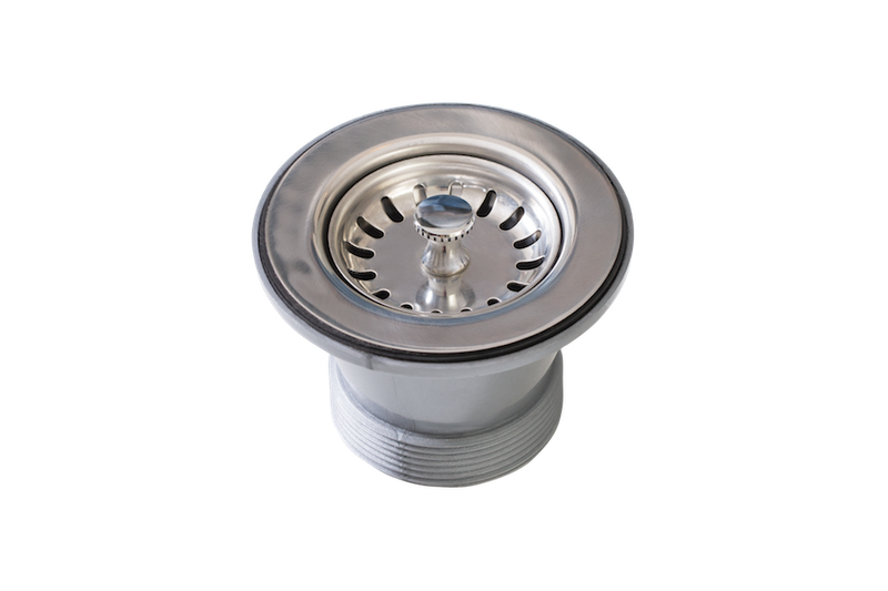 Basket Waste 50mm Antique Copper