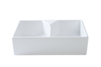 Double Butler Sink - 800 x 500 x 220mm